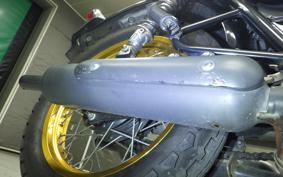 KAWASAKI W800 2011 EJ800A