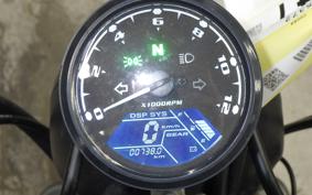 YAMAHA XJR1300 2002 RP03J