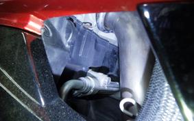 KAWASAKI ZX 1400 NINJA R A 2017