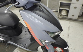 YAMAHA CYGNUS Griffus SEJ4J