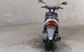 SUZUKI ADDRESS V125 CF4EA