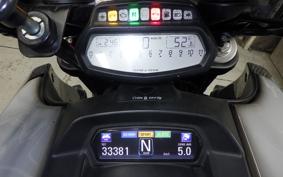 DUCATI DIAVEL Carbon 2012