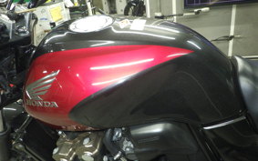 HONDA CB400SF GEN 4 A 2015 NC42