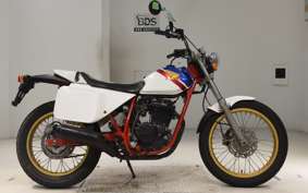 HONDA FTR250 MD17