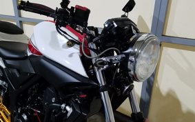 YAMAHA MT-25 RG10J