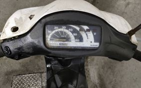 SUZUKI LETS2 CA1PA