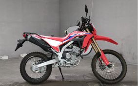 HONDA CRF250L-S MD47