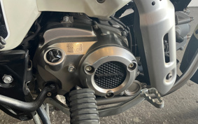 HONDA CT125 HUNTER  CUB  JA65