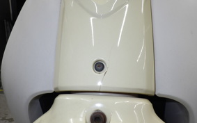 HONDA C110 SUPER CUB JA10