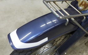 HONDA C90 SUPER CUB E 2022 HA02