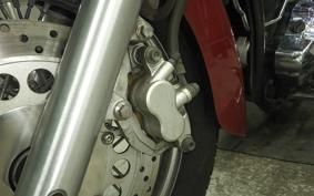 YAMAHA DRAGSTAR 1100 CLASSIC 2003 VP13J