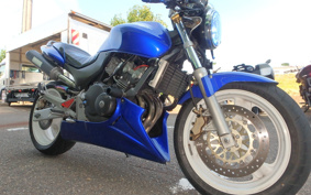 HONDA HORNET 250 MC31