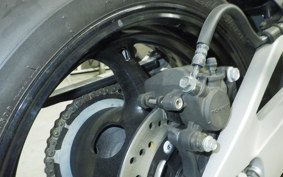 SUZUKI GSR400 2008 GK7DA