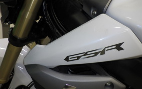 SUZUKI GSR750 A 2014 GR7NA