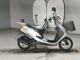 Фото Yamaha JOG с японского аукциона