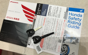 HONDA REBEL 1100 DCT 2024 SC83