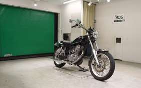 YAMAHA SR400 Gen.3 2004 RH01J