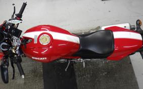 DUCATI MONSTER S2R 800 2005