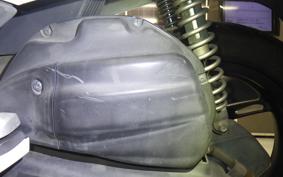 HONDA PCX125 2025 JF28