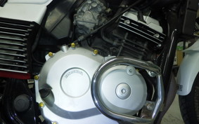 HONDA JADE 2021 MC23