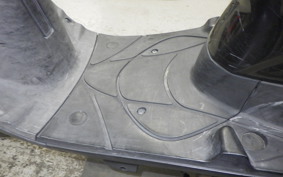 YAMAHA JOG Gen.5 2021 SA36J