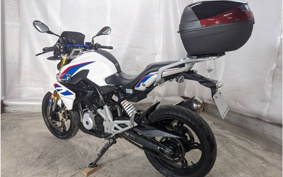 BMW G310R 2017 0G01