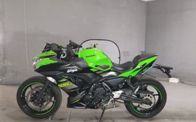 KAWASAKI NINJA650 ER650H