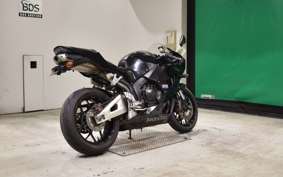 HONDA CBR600RR A 2014 PC40