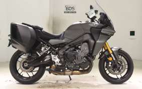 YAMAHA TRACER 9 GT 2021 RN70J