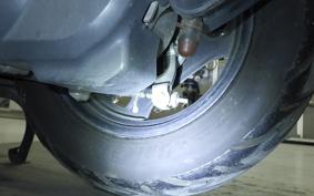 SUZUKI ADDRESS V125 G CF46A