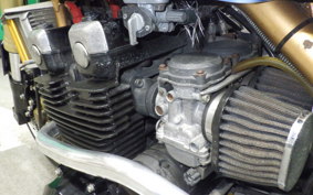 KAWASAKI ZEPHYR 400 Gen.2 1992 ZR400C