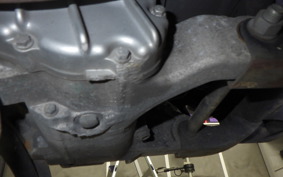 SUZUKI ADDRESS V125 S 2025 CF4MA
