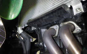 KAWASAKI NINJA 400 2024 EX400L