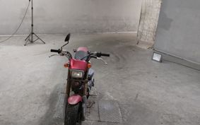 SUZUKI STREET MAGIC CA1LB