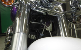 HARLEY FLSTN 1580 2010