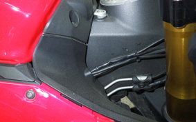 DUCATI 1199 PANIGALE S 2012