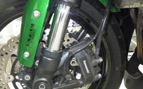 KAWASAKI NINJA 1000 A 2019 ZXT00W