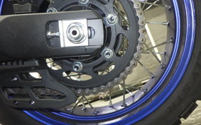 YAMAHA TENERE 700 2020 DM09J