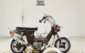 HONDA CHALY 50 CF50