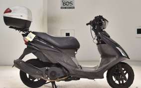 SUZUKI ADDRESS V125 S 2004 CF4MA