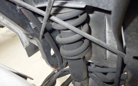 HONDA GYRO X 2024 TD01