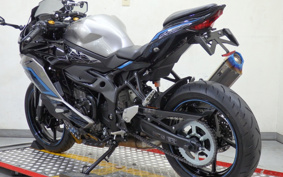 KAWASAKI NINJA ZX-25R SE ZX250H