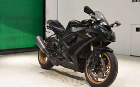 KAWASAKI ZX 10 NINJA R 2011