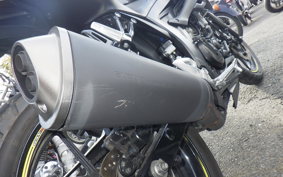 SUZUKI GSX-S125 DL32B