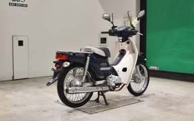 HONDA C110 SUPER CUB 2025 JA10