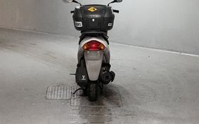 SUZUKI ADDRESS V125 CF46A