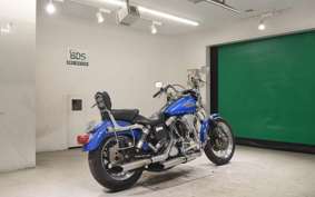 HARLEY FXDL 1340 2025