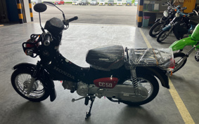 HONDA CROSS CUB 50 AA06