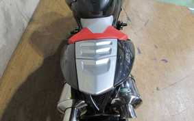 SUZUKI B-KING GX71A