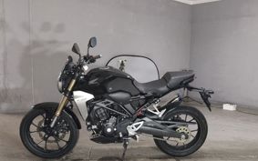 HONDA CB250R MC52